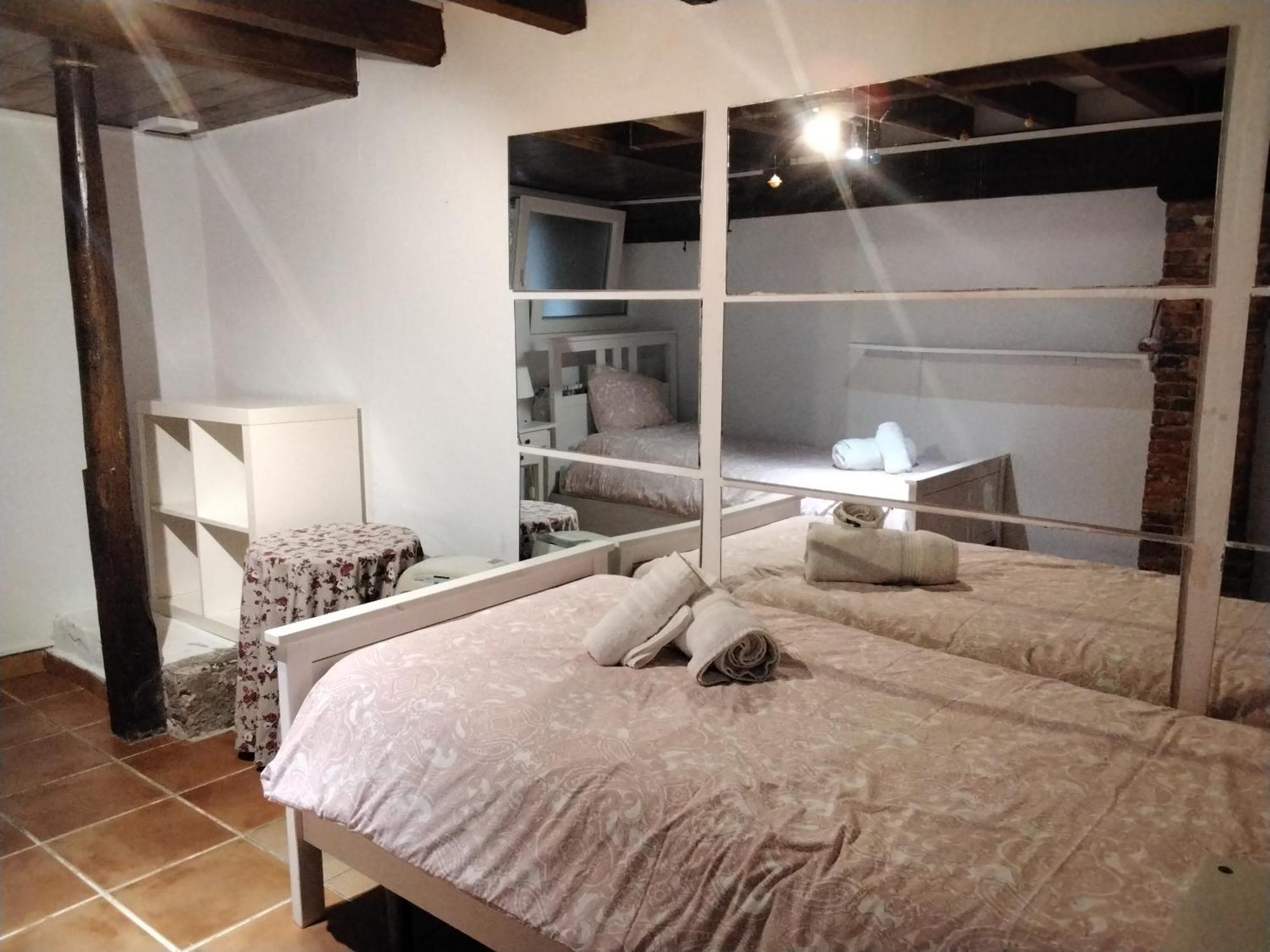 Apartamento En ยาเนส ภายนอก รูปภาพ