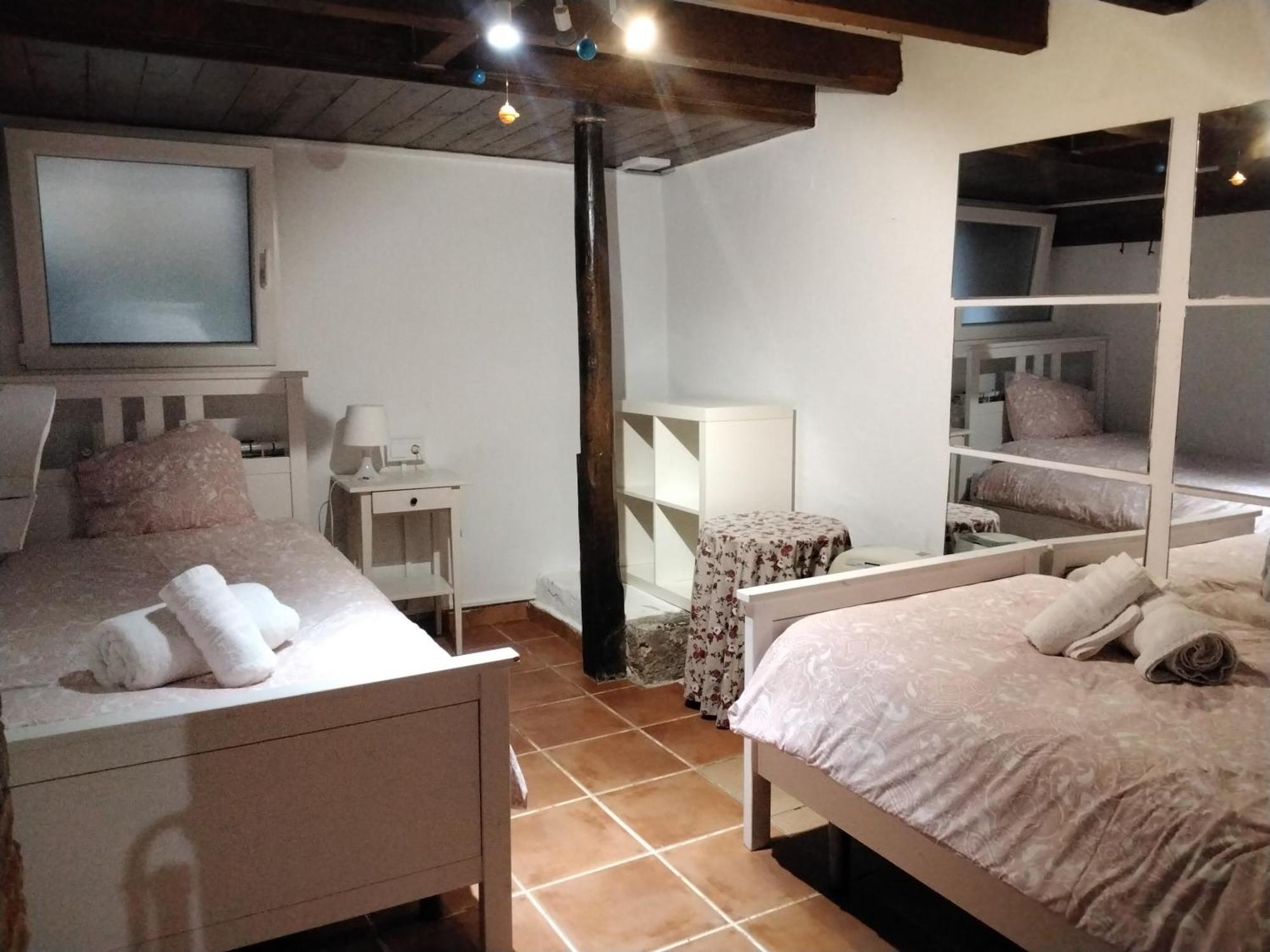 Apartamento En ยาเนส ภายนอก รูปภาพ